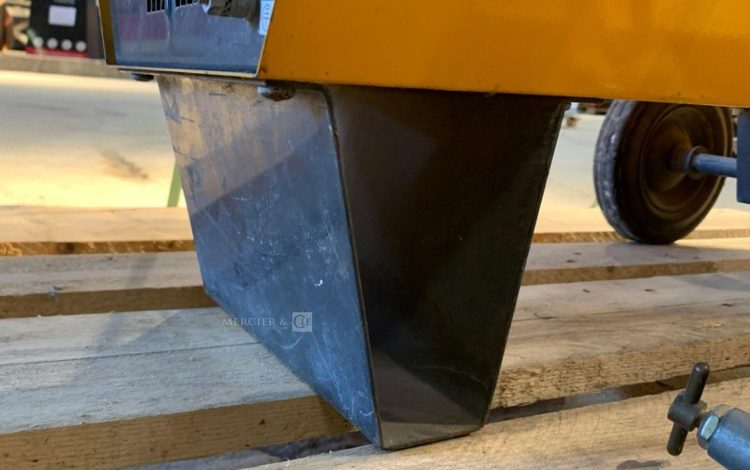 THERMOBILE GA-60  CHG004546