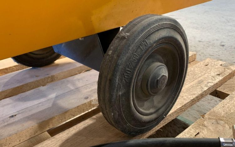 THERMOBILE GA-60  CHG004546