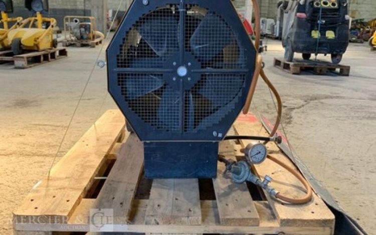 THERMOBILE GA-60  CHG004546