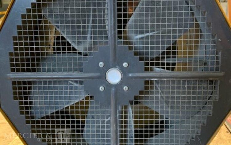 THERMOBILE GA-60  CHG004546