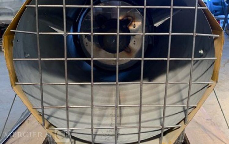 THERMOBILE GA-60  CHG004546