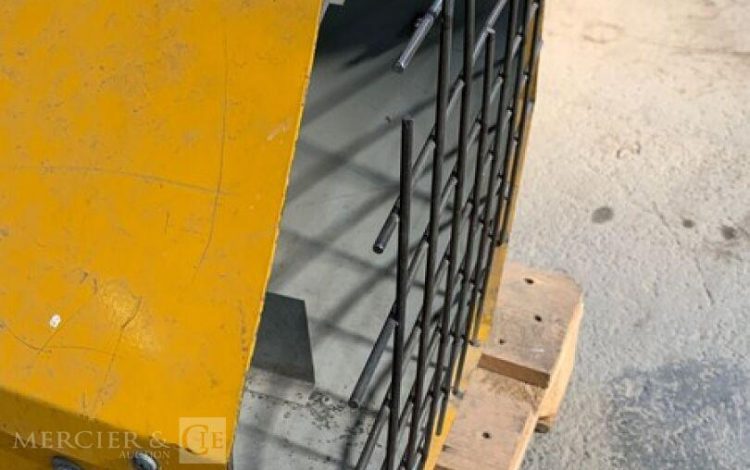 THERMOBILE GA-60  CHG004546