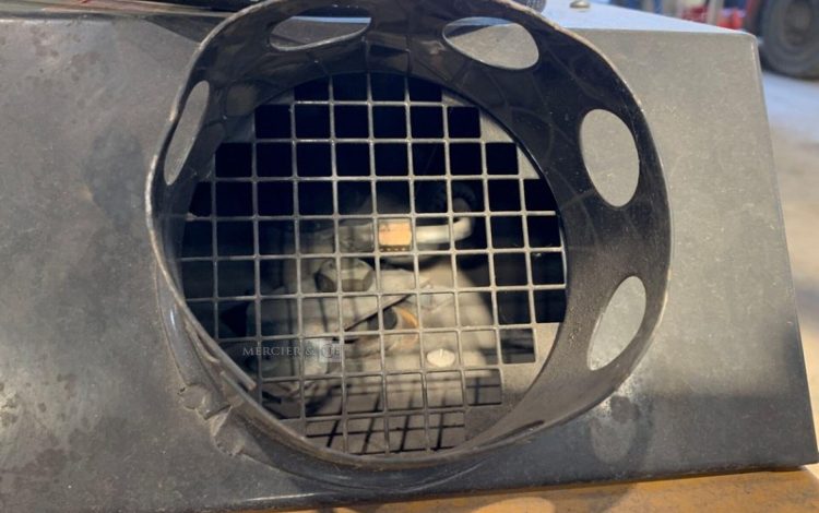 THERMOBILE GA-60  CHG004546