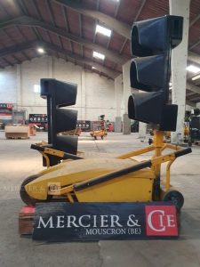 LACROIX MILLENIUM FC15  FEU747019