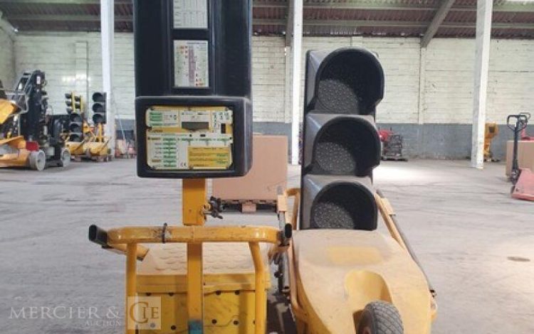 LACROIX MILLENIUM FC15  FEU747019