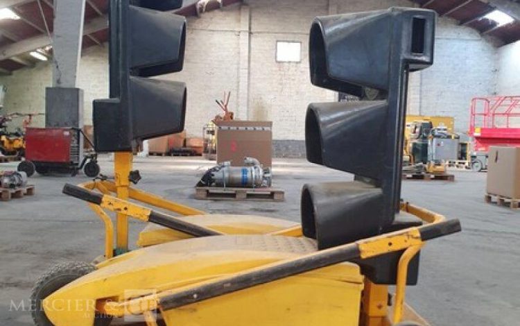 LACROIX MILLENIUM FC15  FEU747019