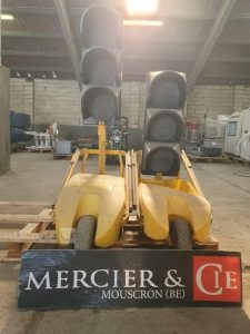 LACROIX MILLENIUM FC15  FEU010412