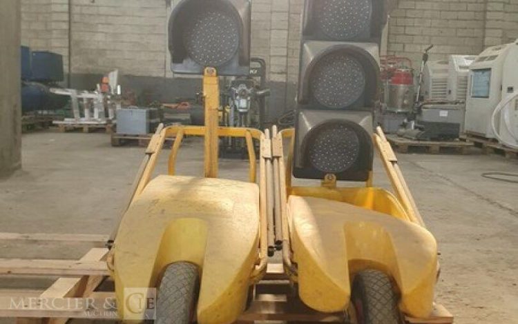 LACROIX MILLENIUM FC15  FEU010412