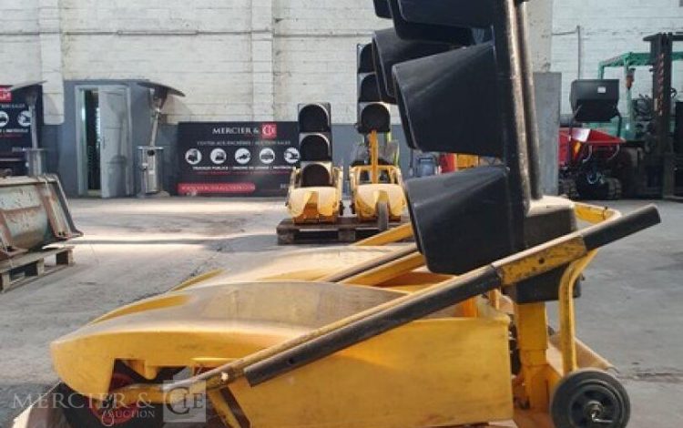 LACROIX MILLENIUM FC15  FEU010412