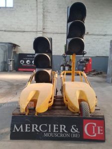 LACROIX MILLENIUM FC15  FEU010452