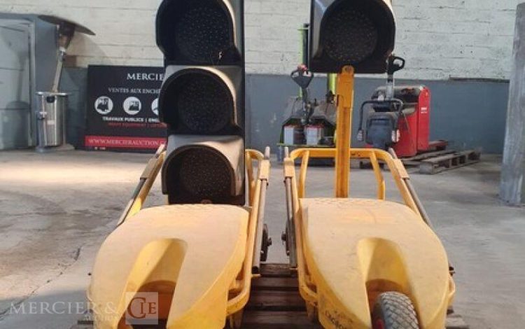 LACROIX MILLENIUM FC15  FEU010452