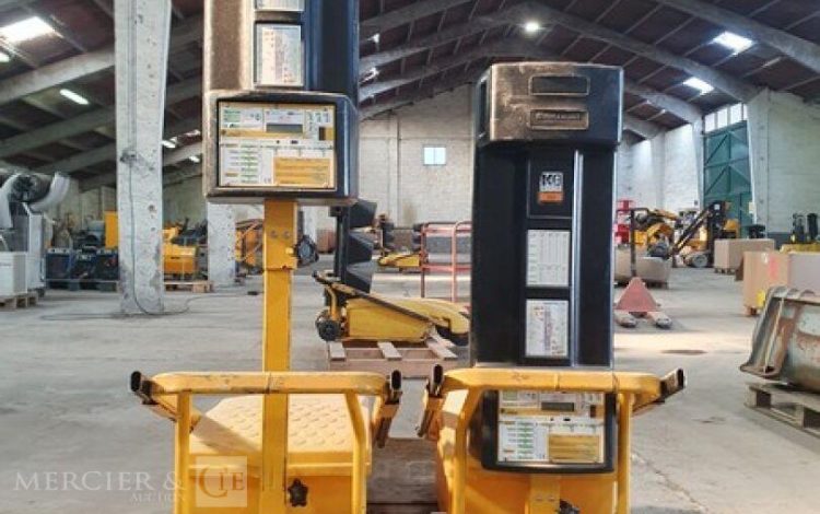 LACROIX MILLENIUM FC15  FEU010452