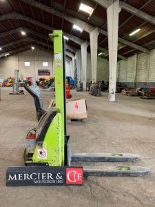 LIFTER GX 12/29 PLUS  GER010074