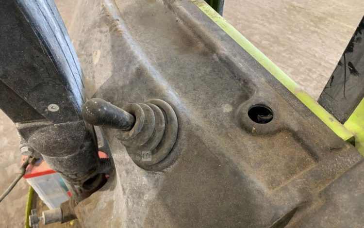 LIFTER GX 12/29 PLUS  GER010074