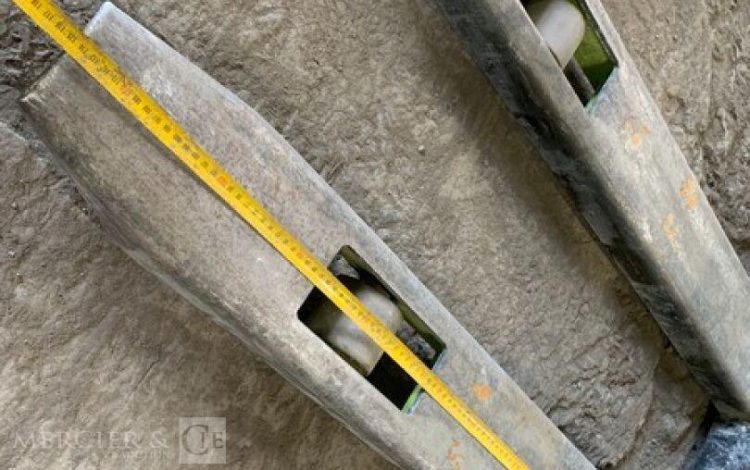 LIFTER GX 12/29 PLUS  GER010074