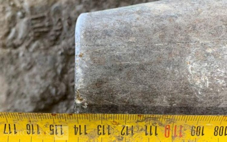 LIFTER GX 12/29 PLUS  GER010074