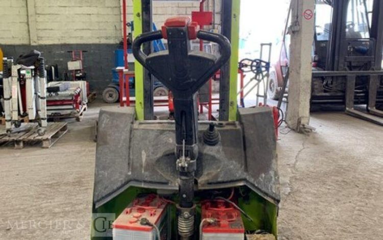 LIFTER GX 12/29 PLUS  GER010074