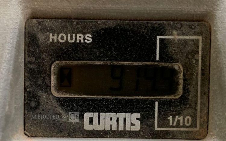 LIFTER GX 12/29 PLUS  GER010074