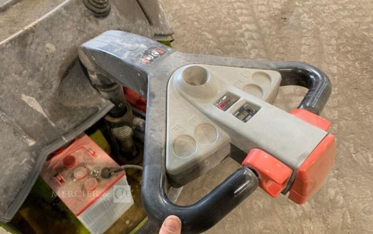 LIFTER GX 12/29 PLUS  GER010074