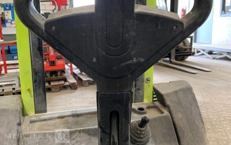 LIFTER GX 12/29 PLUS  GER010074