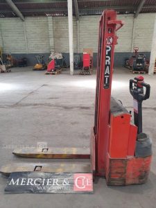PRAT MC120TT  GER720000