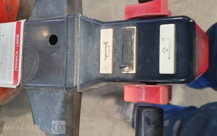 PRAT MC120TT  GER720000