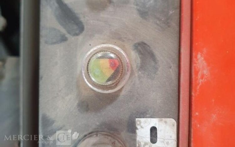 PRAT MC120TT  GER720000