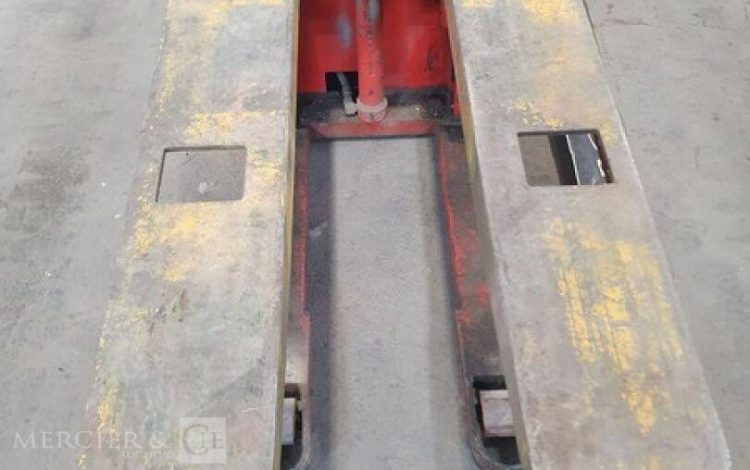 PRAT MC120TT  GER720000