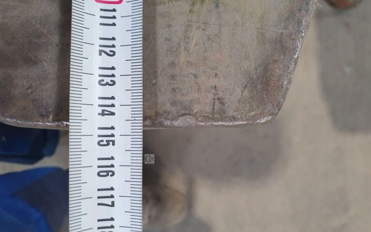 PRAT MC120TT  GER720000