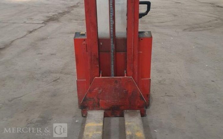 PRAT MC120TT  GER720000