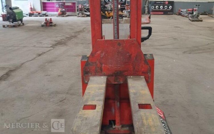 PRAT MC120TT  GER720000