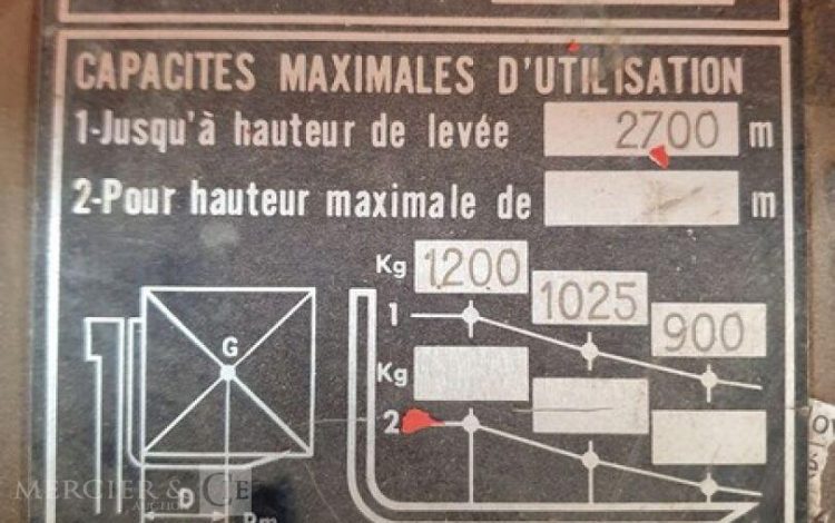 PRAT MC120TT  GER720000