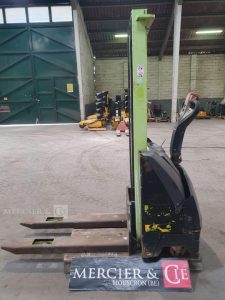 LIFTER GX 12/29 PLUS  GER010085