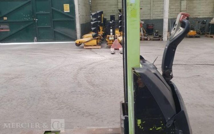 LIFTER GX 12/29 PLUS  GER010085