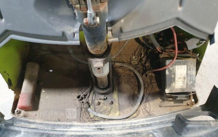 LIFTER GX 12/29 PLUS  GER010085