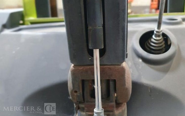 LIFTER GX 12/29 PLUS  GER010085