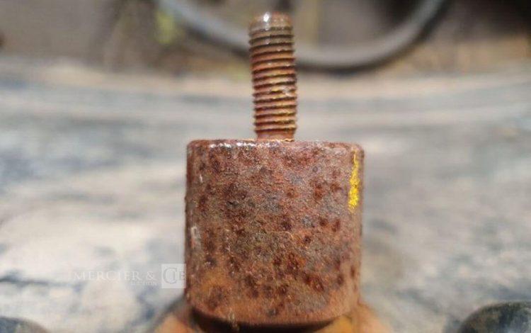 LIFTER GX 12/29 PLUS  GER010085