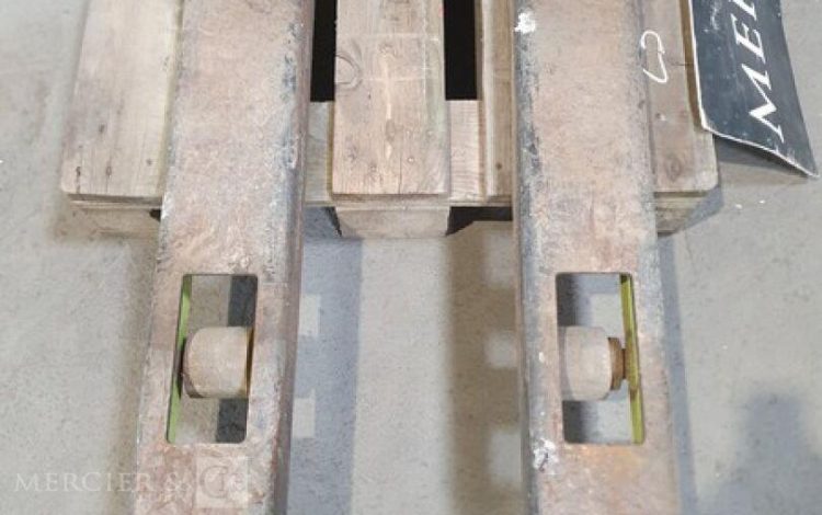 LIFTER GX 12/29 PLUS  GER010085