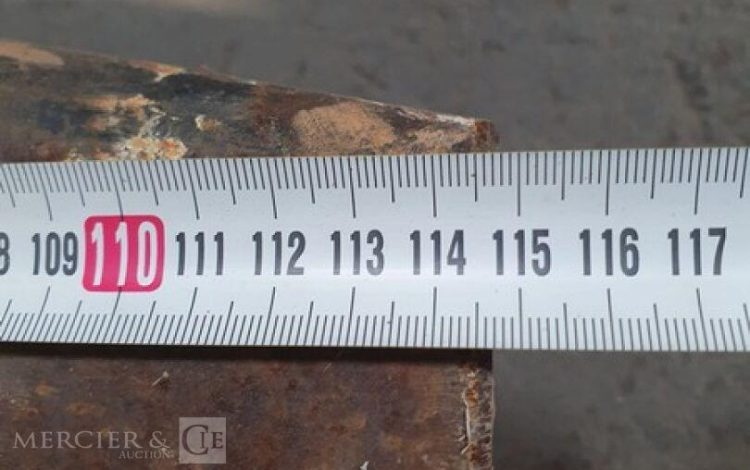 LIFTER GX 12/29 PLUS  GER010085