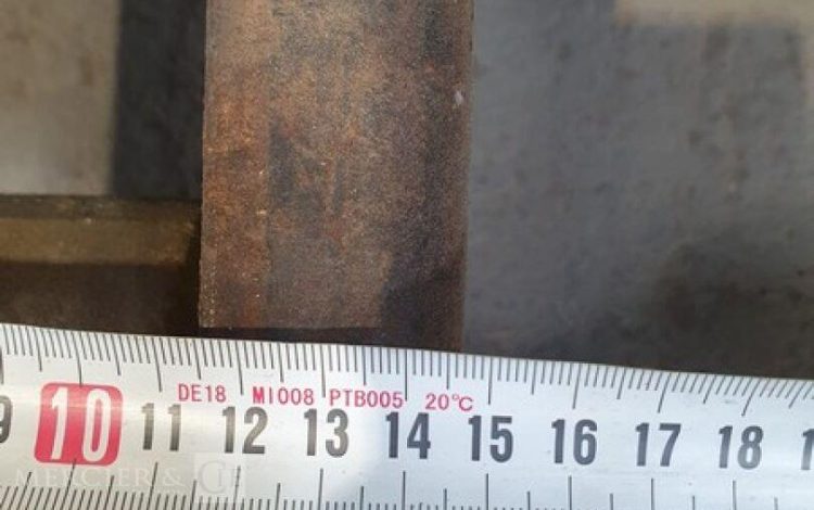 LIFTER GX 12/29 PLUS  GER010085