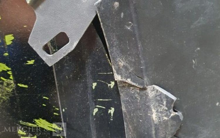 LIFTER GX 12/29 PLUS  GER010085