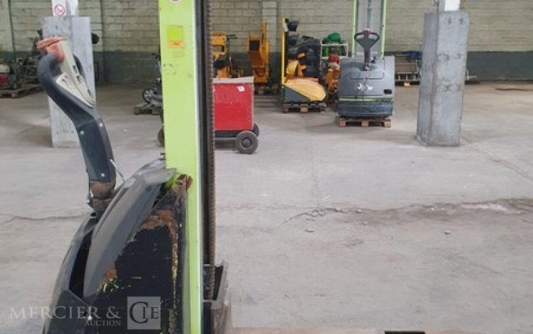 LIFTER GX 12/29 PLUS  GER010085