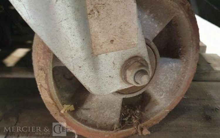 LIFTER GX 12/29 PLUS  GER010085