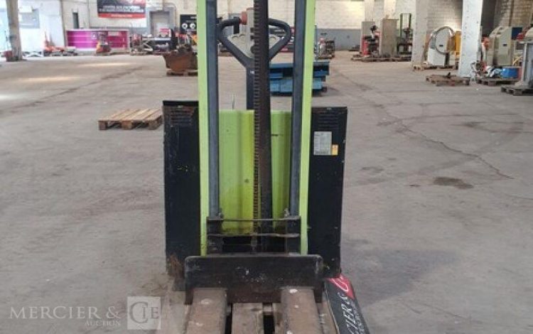 LIFTER GX 12/29 PLUS  GER010085