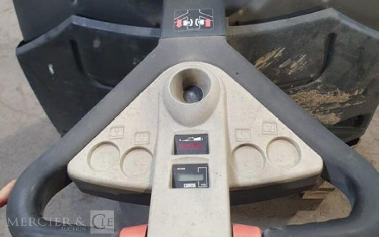 LIFTER GX 12/29 PLUS  GER010085