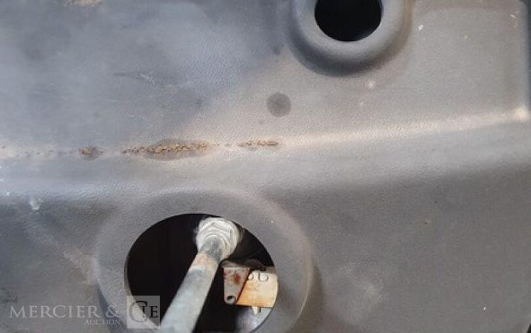 LIFTER GX 12/29 PLUS  GER010085