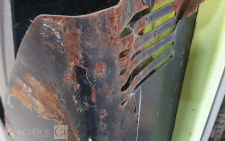 LIFTER GX 12/29 PLUS  GER010085