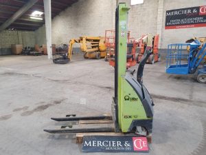 LIFTER GX 12/29 PLUS  GER010065