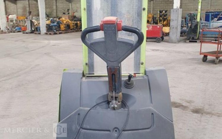 LIFTER GX 12/29 PLUS  GER010065