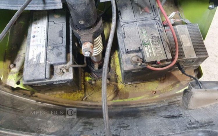 LIFTER GX 12/29 PLUS  GER010065